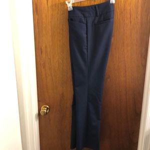 New York and company dress slacks